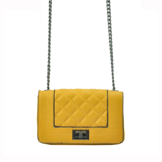 Pierre Cardin Ecopelle Női táska