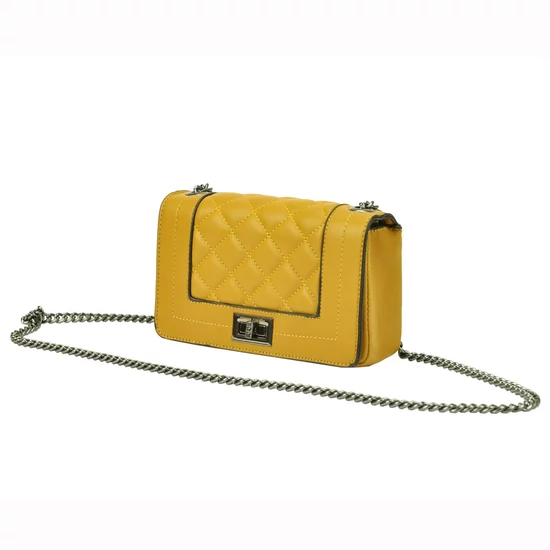 Pierre Cardin Ecopelle Női táska