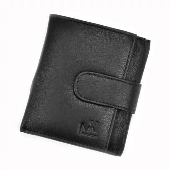 Money Kepper Valódi bőr Pénztárca