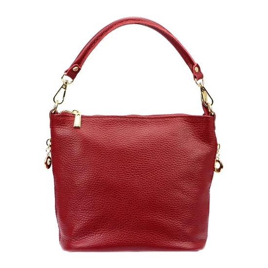 Patrizia Piu Valódi bőr női táska