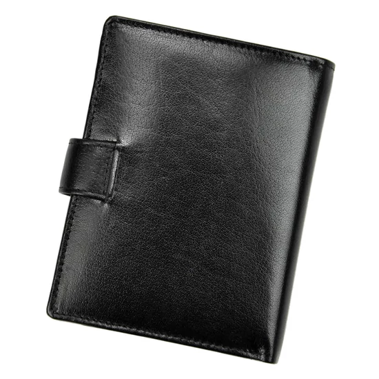 Albatross Valódi bőr Pénztárca RFID rendszerrel