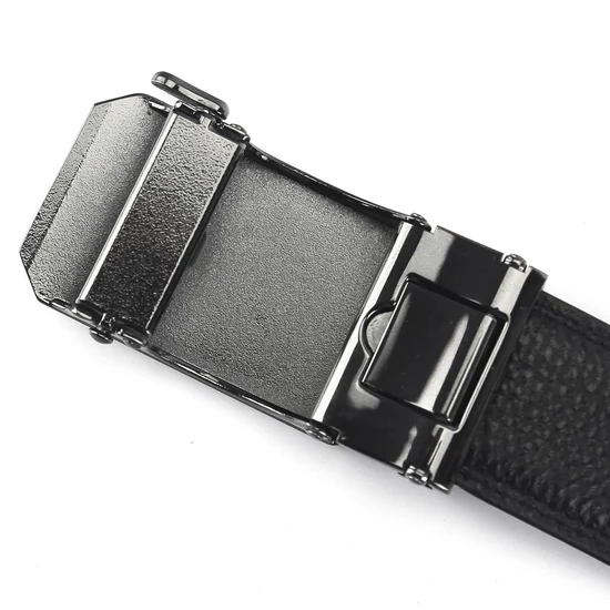 Pierre Cardin Valódi bőr Öv 125 cm