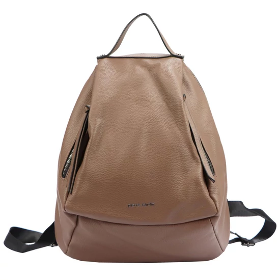 Pierre Cardin Ecopelle Hátizsák