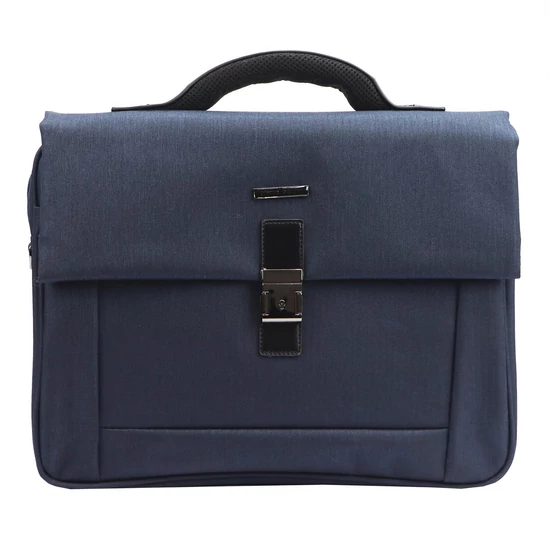 Pierre Cardin Ecopelle Aktatáska