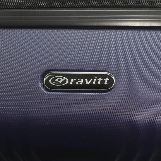 Gravitt ABS Bőrönd