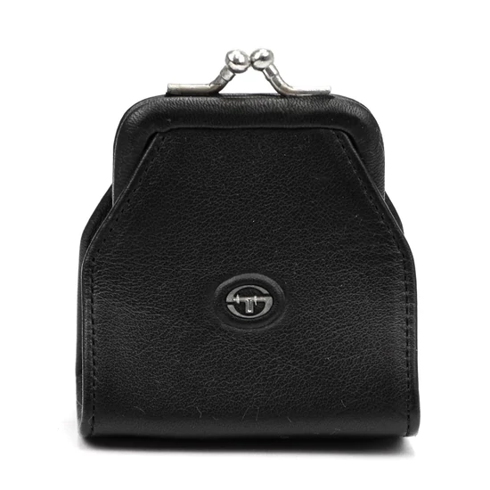 Sergio Tacchini Valódi bőr Pénztárca