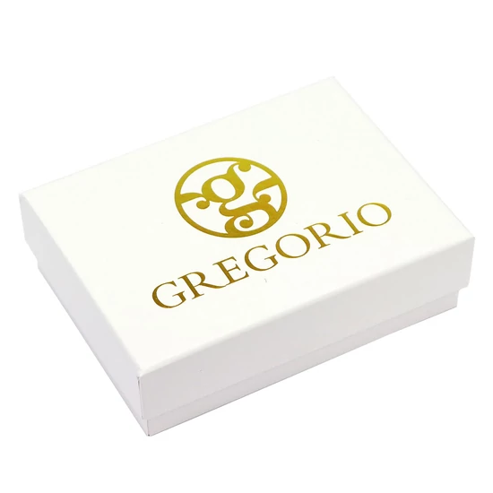Gregorio  Pénztárca