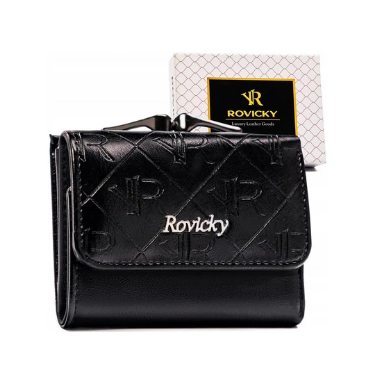 Rovicky  Pénztárca