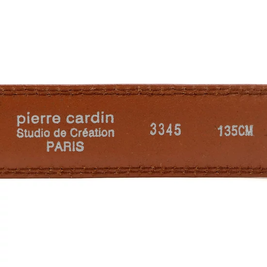 Pierre Cardin  Öv