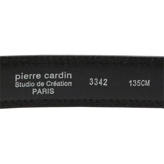 Pierre Cardin  Öv