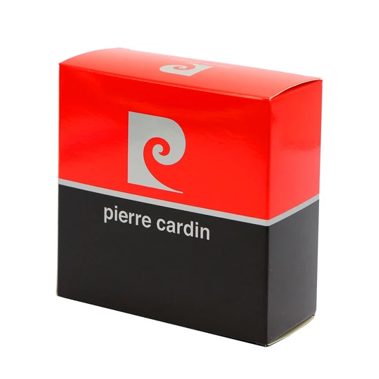 Pierre Cardin Valódi bőr Öv