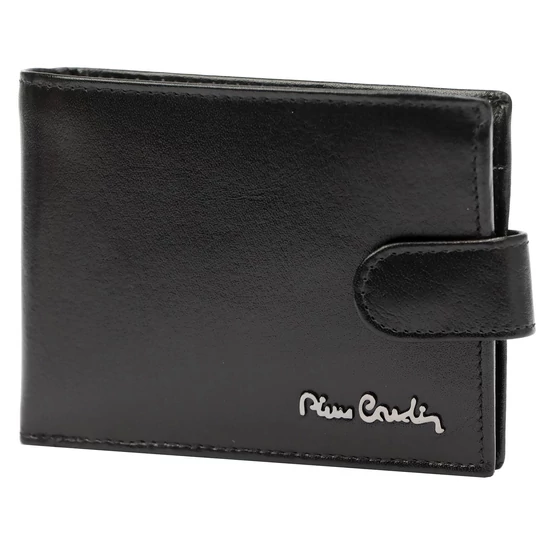Pierre Cardin Valódi bőr Pénztárca