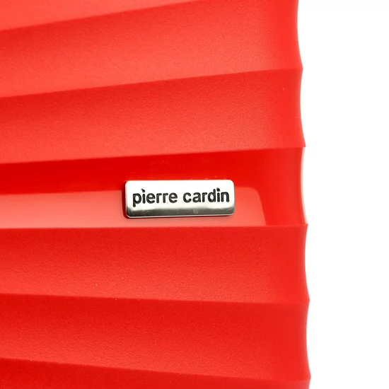 Pierre Cardin ABS Bőrönd szett