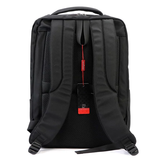 Pierre Cardin kényelmes Hátizsák usb csatlakozóval