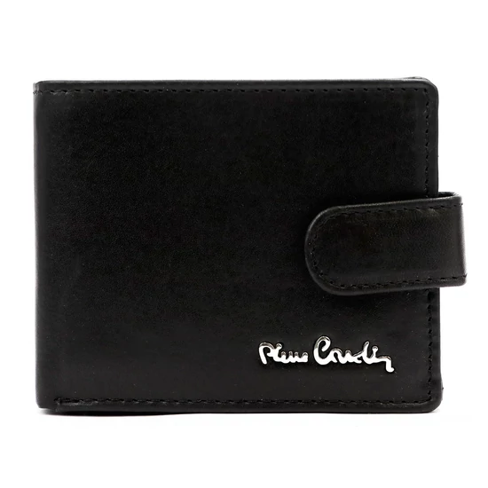 Pierre Cardin Valódi bőr Pénztárca