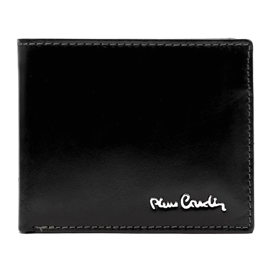 Pierre Cardin Valódi bőr Pénztárca