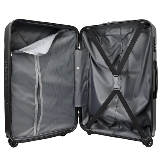 Pierre Cardin 100% Recyclex Bőrönd