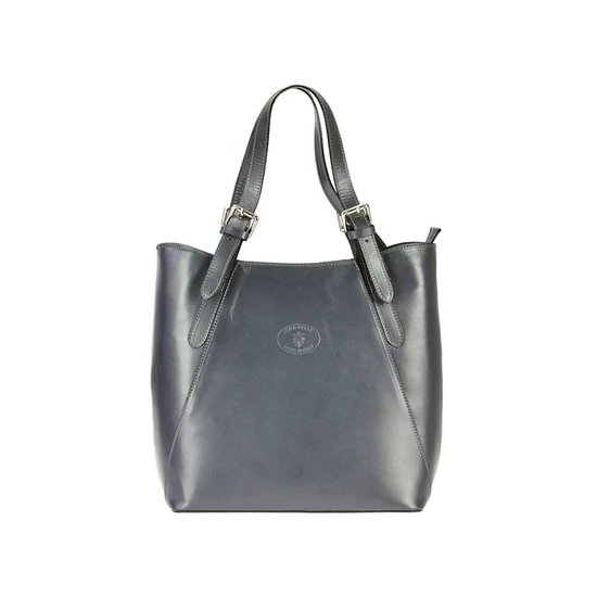 Florence Valódi bőr női táska