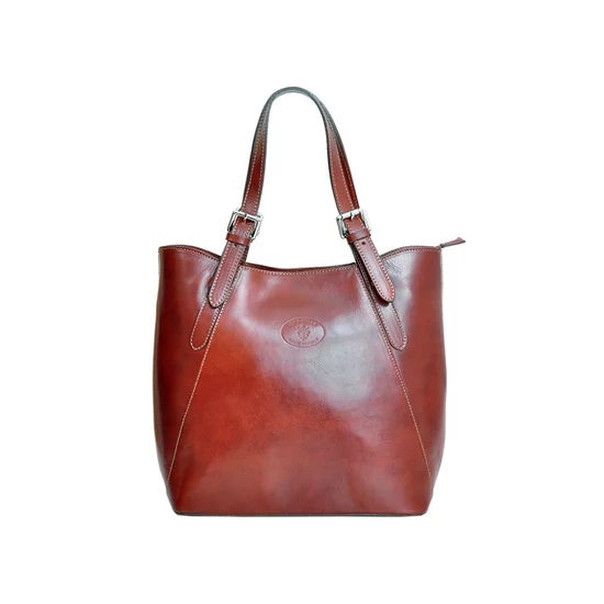 Florence Valódi bőr női táska