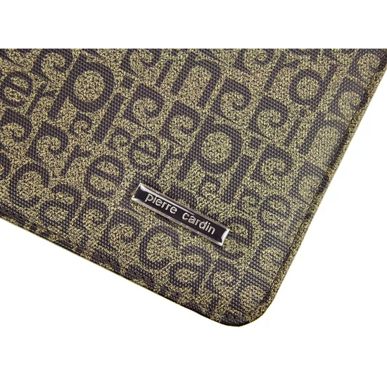 Pierre Cardin 100% Recyclex Aktatáska