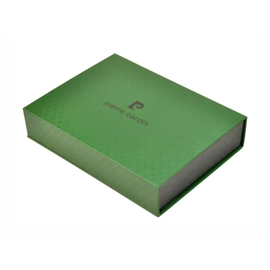 Pierre Cardin Doboz