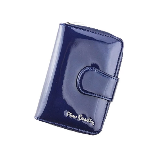 Pierre Cardin Valódi bőr Pénztárca