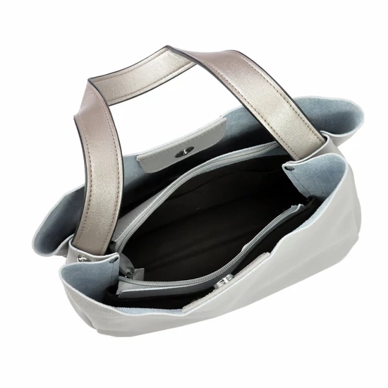 Pierre Cardin Ecopelle Női táska