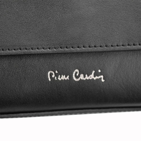 Pierre Cardin Valódi bőr női táska