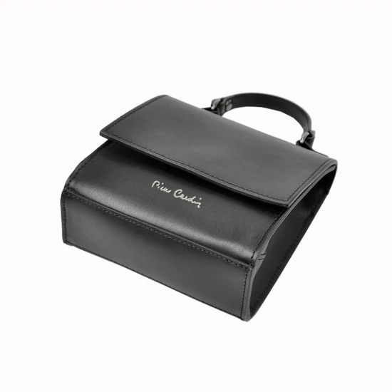 Pierre Cardin Valódi bőr női táska