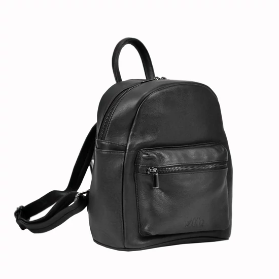 Always Wild Valódi bőr Hátizsák