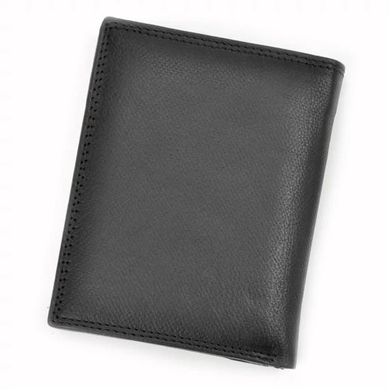 Money Kepper Valódi bőr Pénztárca