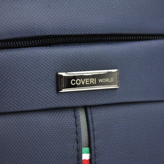 Coveri World Ecopelle Válltáska