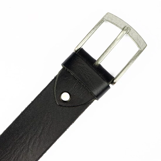 Cavaldi Valódi bőr Öv 115 cm