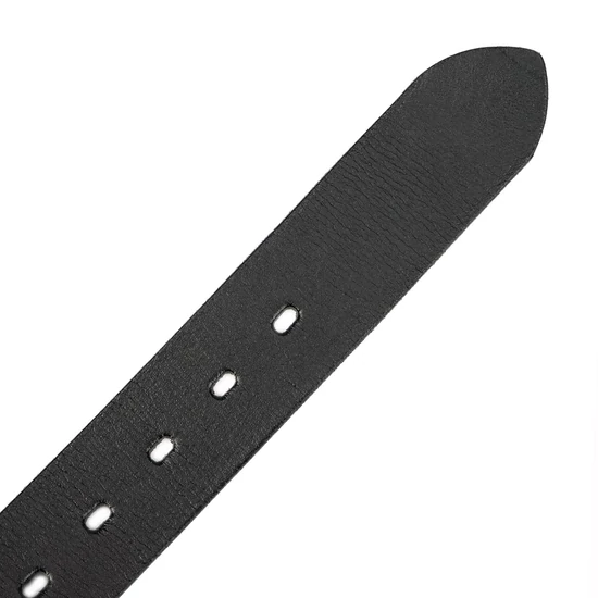 Cavaldi Valódi bőr Öv 115 cm