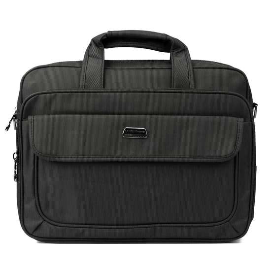 Coveri World nagyméretű bővíthető laptoptáska