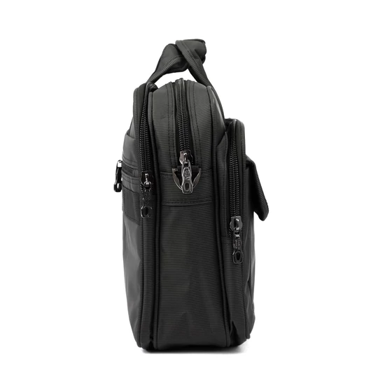 Coveri World nagyméretű bővíthető laptoptáska
