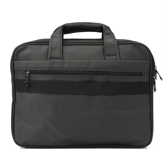 Coveri World nagyméretű bővíthető laptoptáska