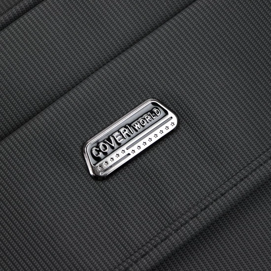 Coveri World nagyméretű bővíthető laptoptáska