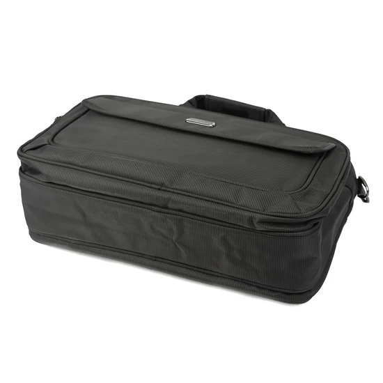Coveri World nagyméretű bővíthető laptoptáska