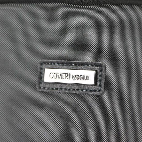 Coveri World Ecopelle Hátizsák