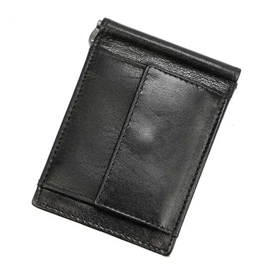 Rovicky Valódi bőr Pénztárca