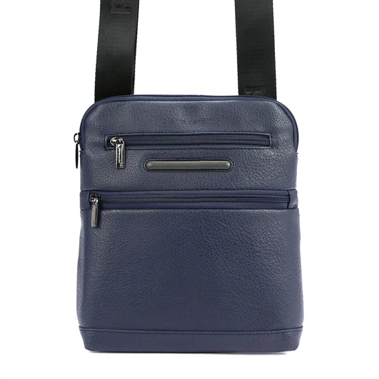 Pierre Cardin Ecopelle Válltáska