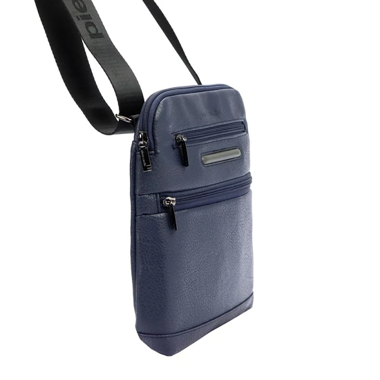 Pierre Cardin Ecopelle Válltáska