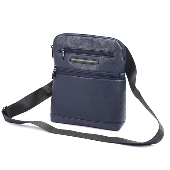Pierre Cardin Ecopelle Válltáska