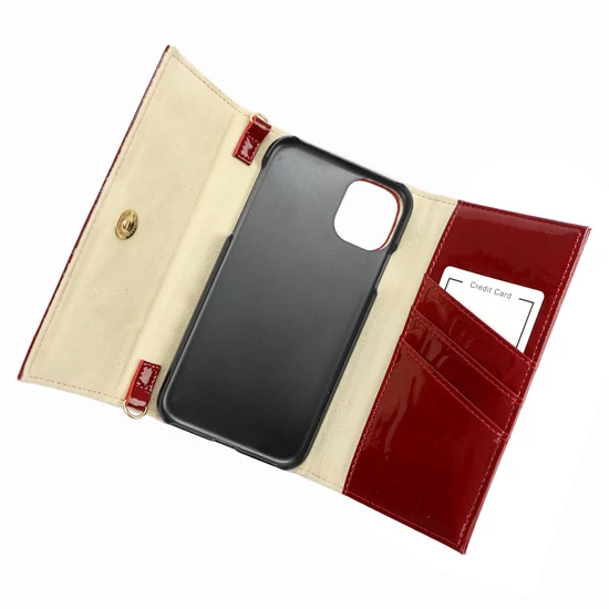 MiaMore Ecopelle Telefontok