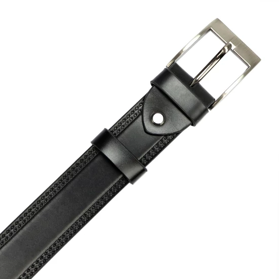 Rovicky Valódi bőr Öv 115 cm