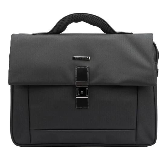 Pierre Cardin Ecopelle Aktatáska