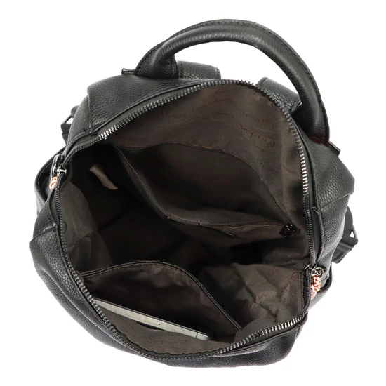 Pierre Cardin Ecopelle Hátizsák
