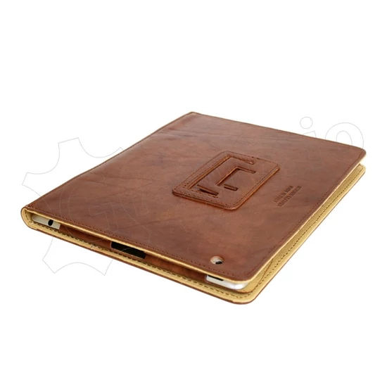 Marco Valódi bőr Ipad tartó