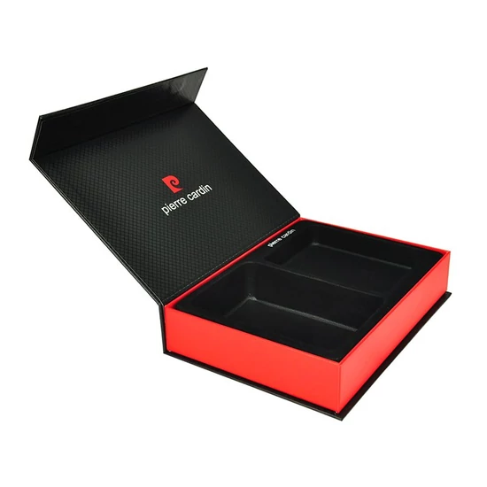 Pierre Cardin Doboz